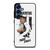 JUVENTUS PAULO DYBALA Samsung Galaxy S25 Case