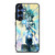 KAMEHAMEHA SUPER SAIYAN GOHAN Samsung Galaxy S25 Case