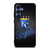 KANSAS CITY ROYALS Samsung Galaxy S25 Case