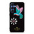 KATE SPADE BIRD FLOWER Samsung Galaxy S25 Case