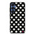 KATE SPADE LOGO APPLE COLLAGE Samsung Galaxy S25 Case