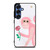 KATE SPADE MONKEY APPLIQUE Samsung Galaxy S25 Case