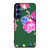 KATE SPADE NEW YORK GREEN FLORAL Samsung Galaxy S25 Case