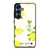 KATE SPADE NEW YORK LEMON Samsung Galaxy S25 Case
