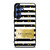 KATE SPADE POLKADOTS GOLD Samsung Galaxy S25 Case