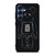 KAWS BEAR DOC DOG Samsung Galaxy S25 Case