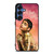 KEHLANI TSUNAMI SEXY Samsung Galaxy S25 Case
