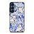 KHUN AGUERO AGNIS ANIME Samsung Galaxy S25 Case