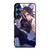 KIMETSU NO YAIBA DEMON SLAYER SHINOBU KOCHO Samsung Galaxy S25 Case