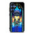 KINGDOM HEARTS ART GLASS Samsung Galaxy S25 Case