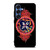 KISS BAND ROCK AND ROLL OVER Samsung Galaxy S25 Case