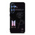 KPOP BTS LOVE YOURSELF Samsung Galaxy S25 Case