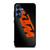 KTM SIMPLE LOGO Samsung Galaxy S25 Case