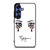 KYLIE JENNER EYESHADOW Samsung Galaxy S25 Case