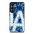 LA DODGERS ART Samsung Galaxy S25 Case