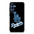 LA DODGERS LOS ANGELES LOGO Samsung Galaxy S25 Case