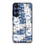 LA DODGERS LOS ANGELES Samsung Galaxy S25 Case