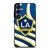 LA GALAXY LOGO Samsung Galaxy S25 Case