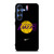 LA LAKERS NBA TEAM LOGO Samsung Galaxy S25 Case