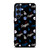 LA LOS ANGELES DODGERS COLLAGE Samsung Galaxy S25 Case