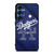 LA LOS ANGELES DODGERS LA Samsung Galaxy S25 Case