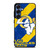 LA LOS ANGELES RAMS Samsung Galaxy S25 Case