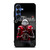 LAMAR JACKSON LOUISVILLE Samsung Galaxy S25 Case