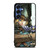 LEGEND OF ZELDA ART SWORDS Samsung Galaxy S25 Case
