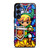 LEGEND OF ZELDA ART Samsung Galaxy S25 Case