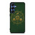 LEGEND OF ZELDA SHEIKAH LOGO Samsung Galaxy S25 Case