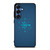 LEGEND OF ZELDA SHEIKAH SLATE EYE LOGO PATTERN Samsung Galaxy S25 Case LEGEND OF ZELDA SHEIKAH SLATE EYE LOGO PATTERN Samsung Galaxy S25 Case