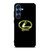 LEXUS CAR GREEN LOGO Samsung Galaxy S25 Case