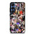 LIL PEEP COLLAGE Samsung Galaxy S25 Case