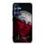 LIL PEEP FACE Samsung Galaxy S25 Case