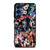 LIL PEEP XXXTENTATION COLLAGE Samsung Galaxy S25 Case
