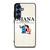 LILO AND STITCH OHANA FAMILY Disney Samsung Galaxy S25 Case