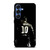 LIONEL MESSI BARCELONA 3 Samsung Galaxy S25 Case