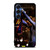 LIONEL MESSI CELEBRATION Samsung Galaxy S25 Case