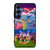 LISA FRANK LOGO Samsung Galaxy S25 Case