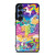 LISA FRANK PRINCESS Samsung Galaxy S25 Case