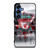 LIVERPOOL FC LOGO ENGLAND FLAG Samsung Galaxy S25 Case