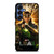 LOKI GOD OF MISCHIEF Samsung Galaxy S25 Case