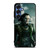 LOKI THOR DARK WORLD Samsung Galaxy S25 Case