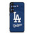 LOS ANGELES LA DODGERS BASEBALL TEAM Samsung Galaxy S25 Case