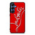 LOUBOUTIN SYMBOL Samsung Galaxy S25 Case