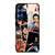 LUKE BRYAN COLLAGE Samsung Galaxy S25 Case