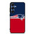 MADE A NEW ENGLAND PATRIOTS Samsung Galaxy S25 Case