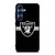 MADE AN OAKLAND RAIDERS Samsung Galaxy S25 Case