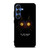 MAJORA'S MASK THE LEGEND OF ZELDA GAME Samsung Galaxy S25 Case
