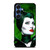 MALEFICENT DISNEY ANGELINA JOLIE Samsung Galaxy S25 Case